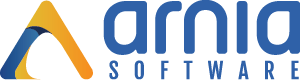 Client via Arnia logo