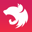 NestJS logo