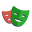 Playwright logo