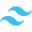 tailwindcss logo